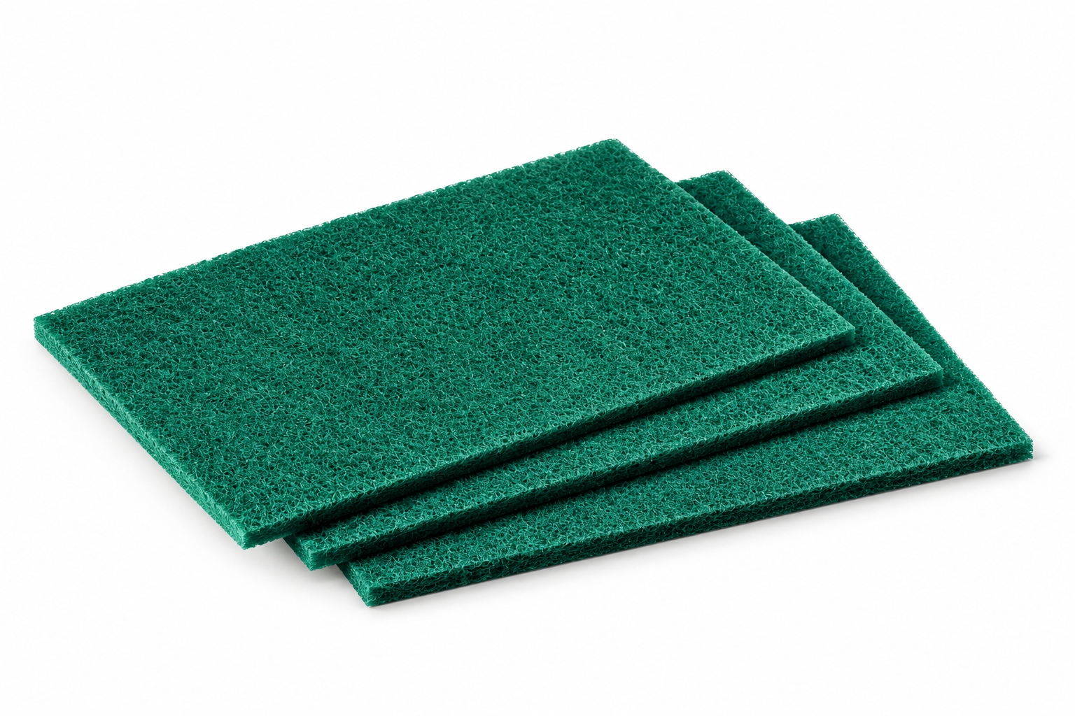 3M Scotch-Brite 96 karhunkieli vihreä 16 × 22 cm yrityksille