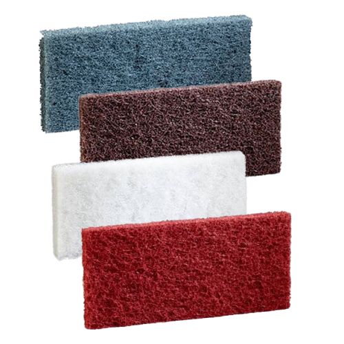 3M Scotch-Brite Doodlebug hankauslevy 117 × 254 mm yrityksille