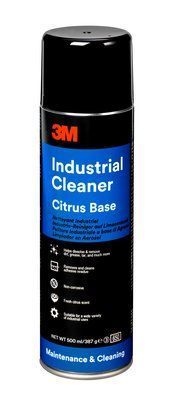 3M™ Cleaner spray 500ml/387g yrityksille
