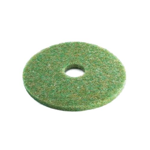 3M™ Scotch-Brite™ 5000 lattianhoitolaikka oranssinvihreä 17" / 432 mm yrityksille