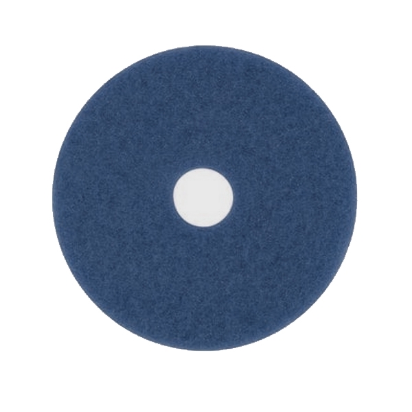 3M™ Scotch-Brite™ laikka sininen 14" / 355 mm yrityksille