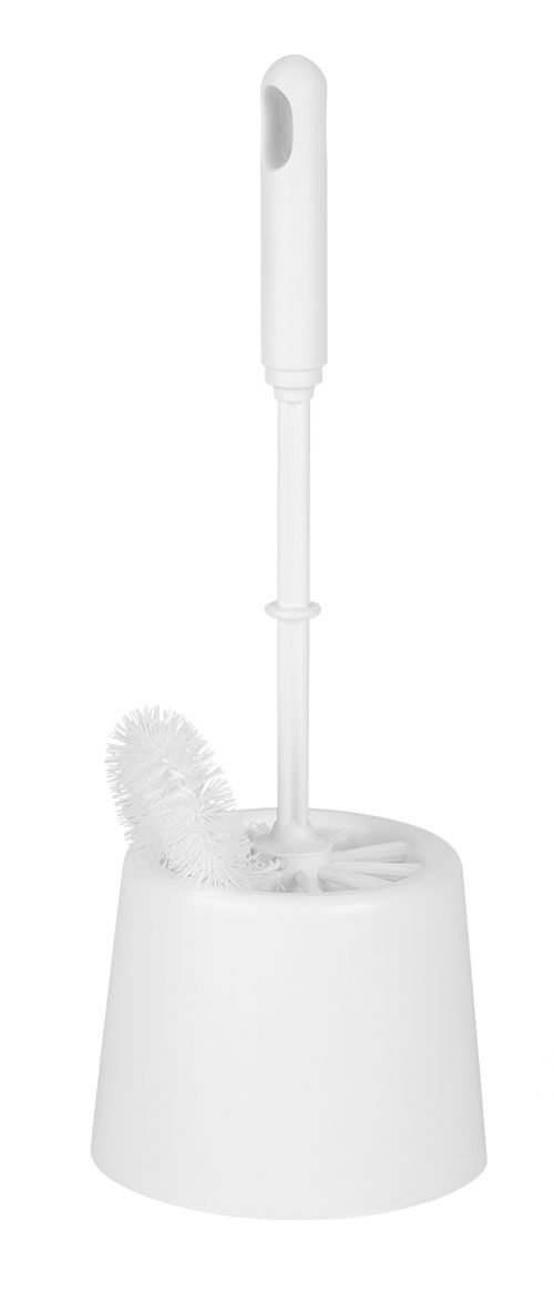 SINI Pro WC-harja reunaharjalla + kuppi 338 LT yrityksille