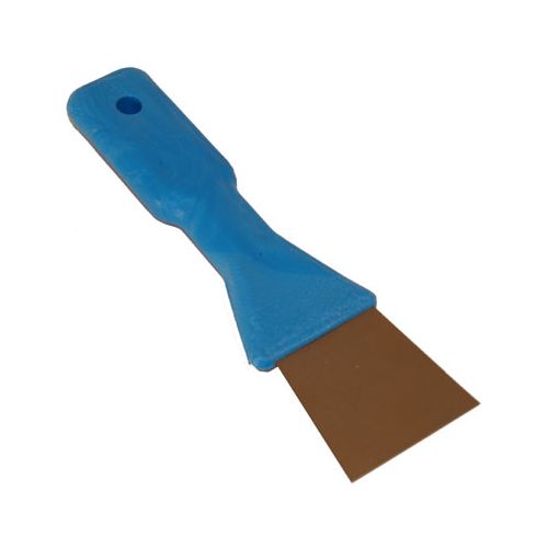 Teräslasta 5cm terä yrityksille