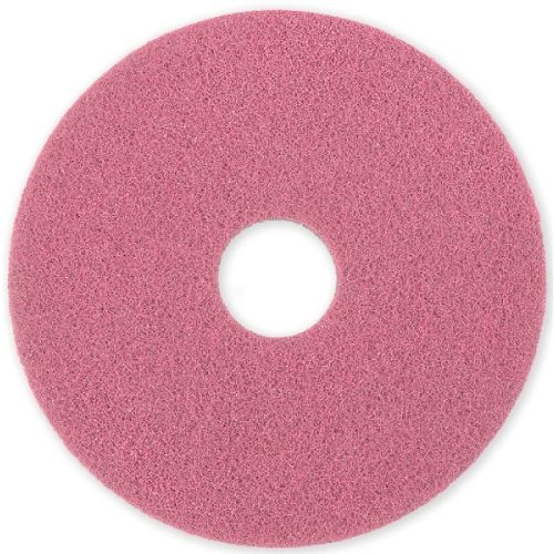 Twister™ HT timanttilaikka pinkki 17" / 432 mm 2 kpl yrityksille