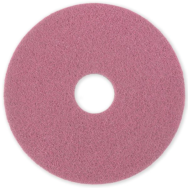 Twister™ HT timanttilaikka pinkki 20" / 508 mm 2 kpl yrityksille