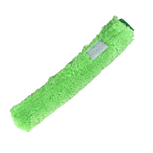 Unger MicroStrip 35cm mikrokuitupesin ikkunanpesimeen vihreä yrityksille