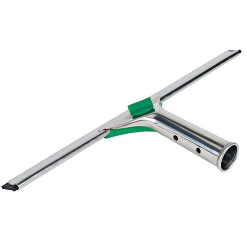 Unger UniTec metallinen ikkunankuivain 35 cm yrityksille