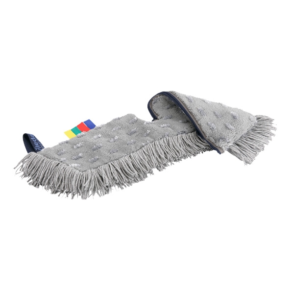 Vileda Swep Duo MicroCombi taskumoppi 75 cm yrityksille
