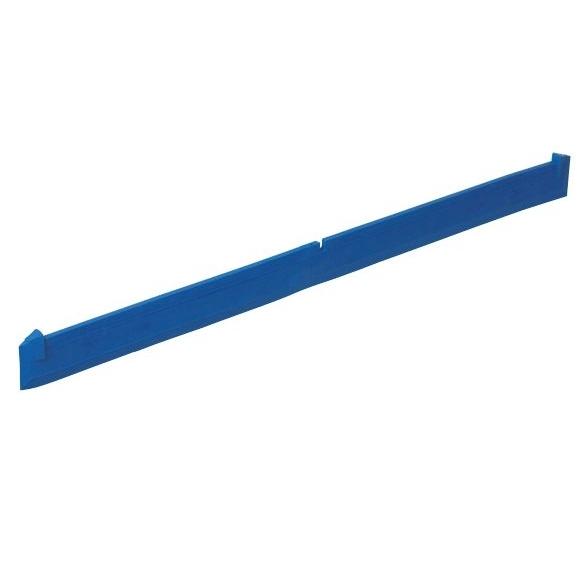 Vileda Swep teräväkuivaimen vaihtokumi sininen 50 cm yrityksille